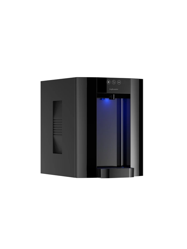 Vannkjøler / Bordmodell Kaldt vann og springvann 