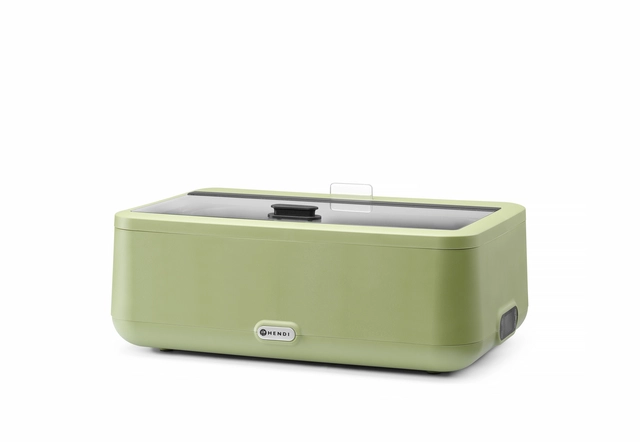 Chafing dish - UNIQ 1/1 GNx100mm Grønn 