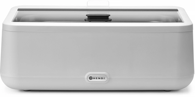 Chafing dish - UNIQ 1/1 GNx100mm Hvit 