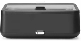 Chafing dish - UNIQ 1/1 GNx100mm Svart