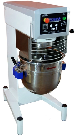 Mikser / Piskemaskin 40 liter Model: IBT 42-VE