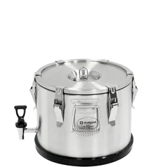 Drikkecontainer 10 Liter