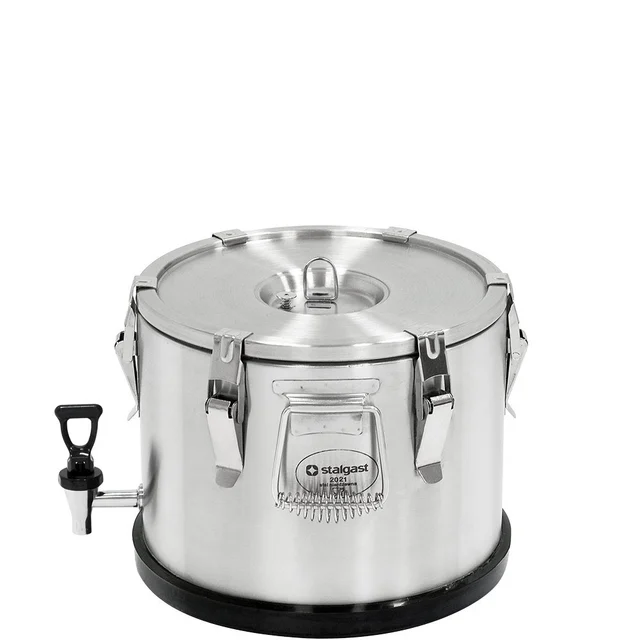 Drikkecontainer 10 Liter 