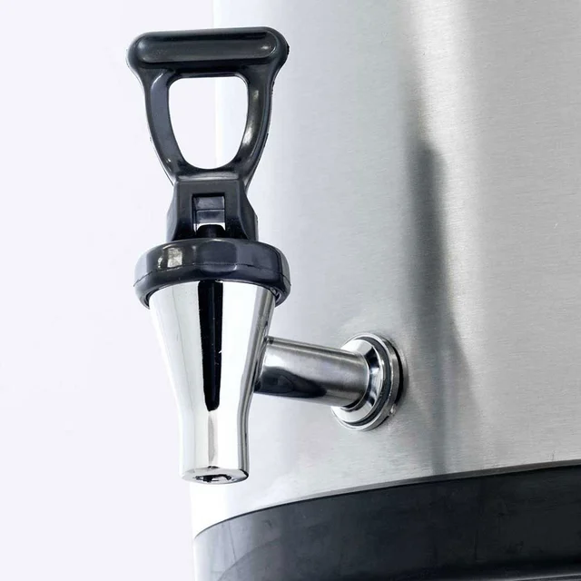 Drikkecontainer 10 Liter 