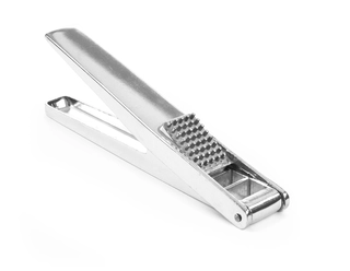 Hvitløkspresse Aluminium