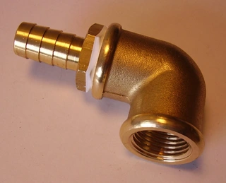 Tilkoblingsbend for RM-Gastro og Kromet. Gassutstyr