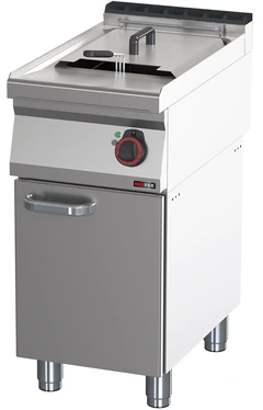 Frityr, gulvmodell 17 liter