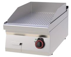 Flatgrill Rillet St&#248;pejern, 1 stekesone