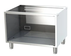 Underskap, &#229;pent 120 cm bredde