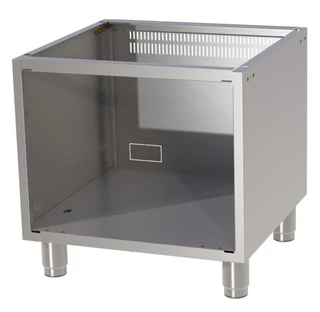 Underskap, åpent 80 cm bredde