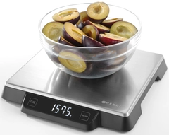 Kj&#248;kkenvekt 15 kilo