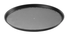 Pizzapanne, perforert Ø 28 cm