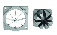 Pommes frites potetbåter, kutter 630402 8 deler