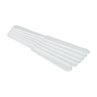 Øl skummer, hvit 6 pk.
