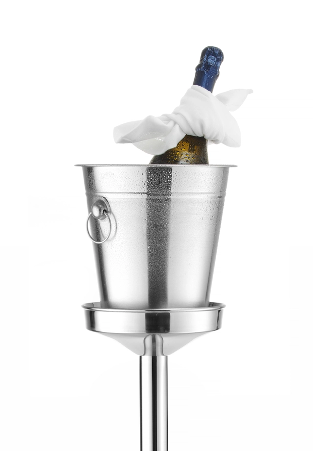 Vinkjøler stativ 74 cm høyde 