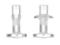 Omrørere for milkshakers 2 pk