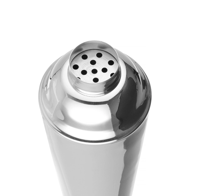 Cocktail shaker 0,75 liter 