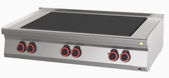 Koketopp 6 plater