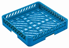 Oppvaskkurv.Model: Model: 2461S. Kopp/Glass.BxDxH= 35x35x15cm