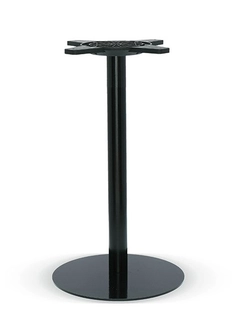 Bordunderstell sortlakkert H&#248;y utgave