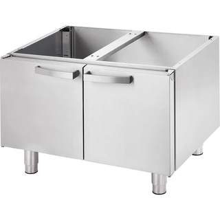 Underskap med 2 dører