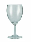 Rødvinsglass, Savoie 24 cl