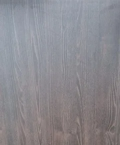 Bordplate Lamidur Wenge BxD: 120x70cm