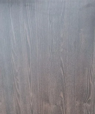 Bordplate Lamidur Wenge BxD: 120x70cm