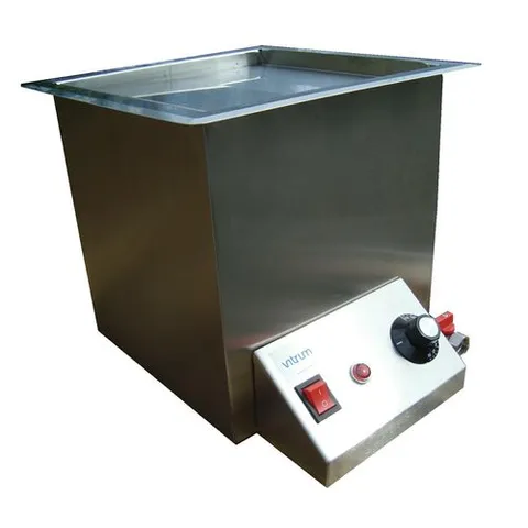 P&#248;lsevarmer For nedfelling