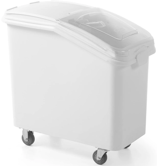 Ingredienstralle 81 liter