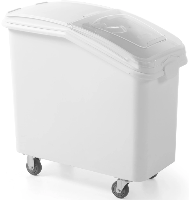 Ingredienstralle 81 liter 