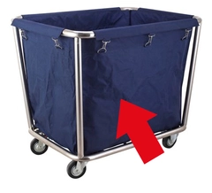 Pose til skittent&#248;ystralle Til tralle 691083