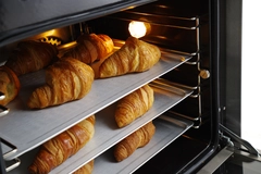 Brett til ovner H90 og H90S 42,7x31,4 cm