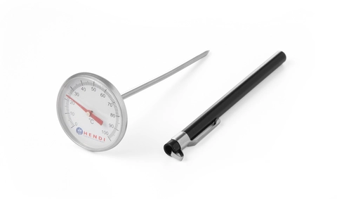 Lommetermometer 0/100°c