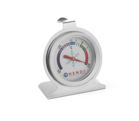 Kjøleskap termometer -50/25°c