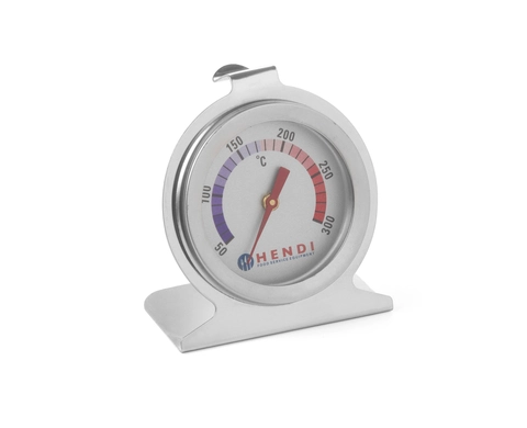 Ovnstermometer 50/300°c