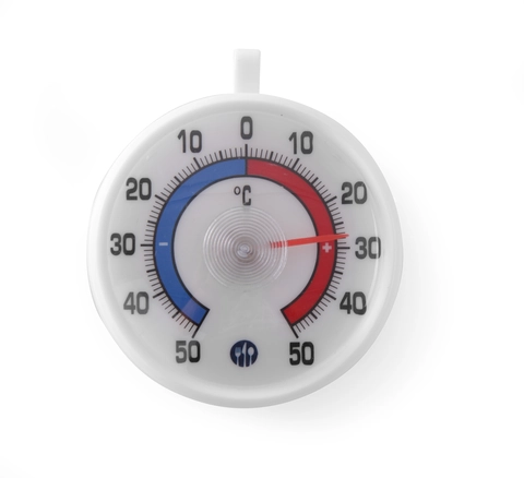 Kjøleskap termometer, rundt -50/50°c