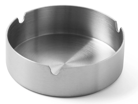 Askebeger Rustfritt stål