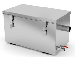 Fettutskiller, 300 l. pr. time 30  liter
