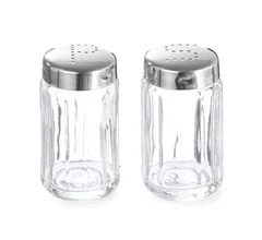 Saltbøsse 6 stk i pakken