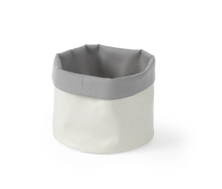 Brødpose i holdbar bomull Stor