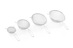 Sil, tinnbelagt &#216;200 mm