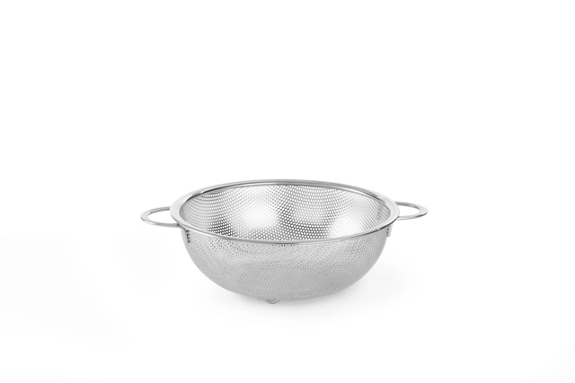 Dørslag, rund Ø225x90 mm 