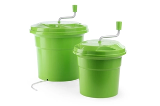 Salatslynge 12 liter eller 25 liter