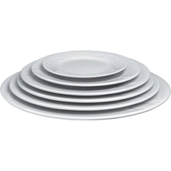 Asjett, Ø20 cm Karizma