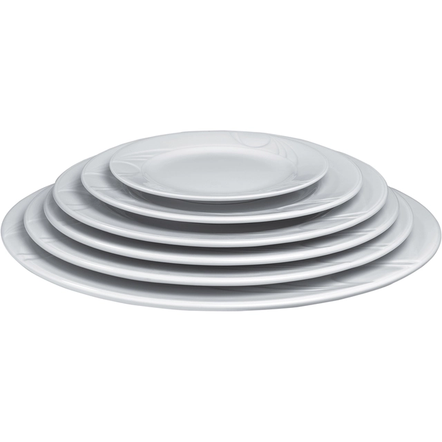 Asjett, Ø20 cm Karizma 