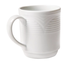 Kaffekrus, 2,2 dl Saturn