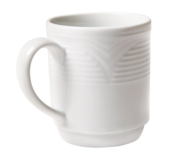 Kaffekrus, 2,2 dl Saturn 
