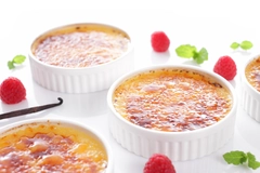 Ramekin &#216; 10 cm