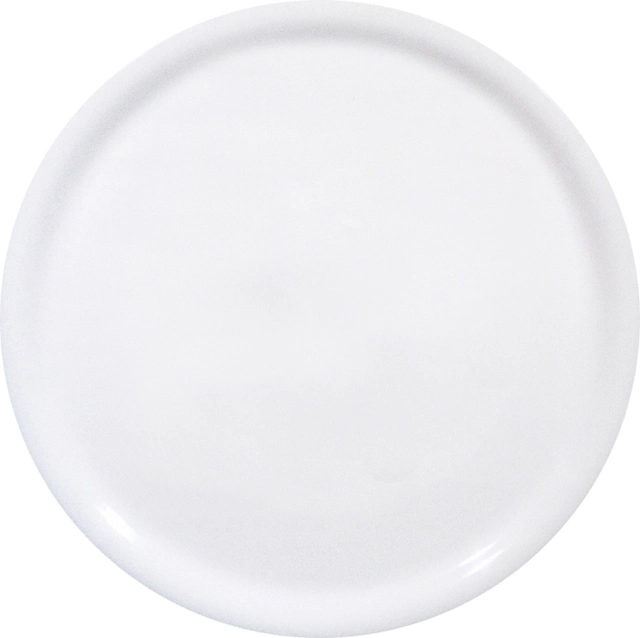 Pizzatallerken, Ø33 cm Hvit, Speciale 